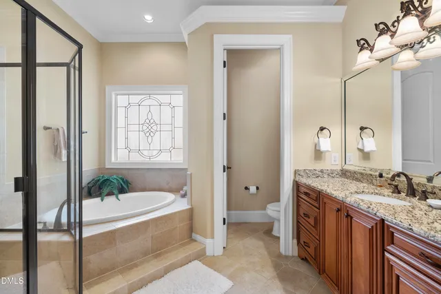 $859,000 | 916 Overlook Ridge Road, Wake Forest, NC 27587