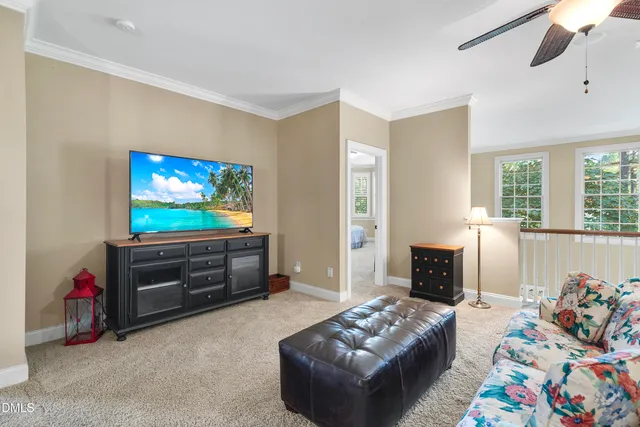 $859,000 | 916 Overlook Ridge Road, Wake Forest, NC 27587