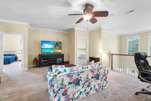 $859,000 | 916 Overlook Ridge Road, Wake Forest, NC 27587