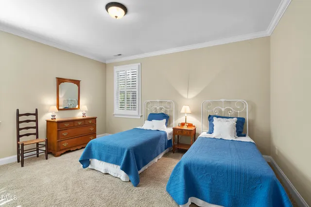 $859,000 | 916 Overlook Ridge Road, Wake Forest, NC 27587