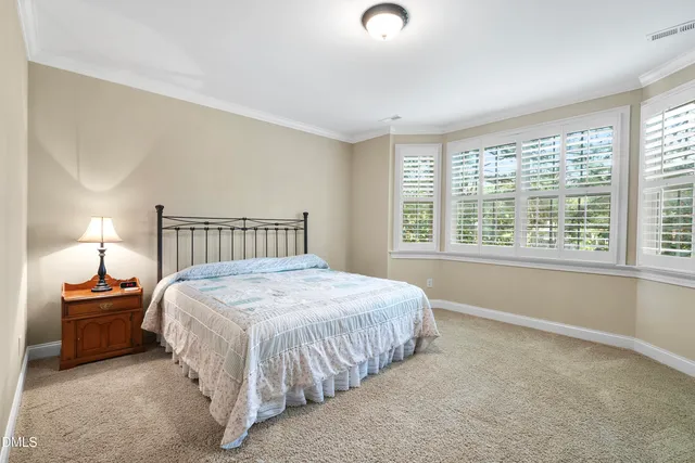 $859,000 | 916 Overlook Ridge Road, Wake Forest, NC 27587