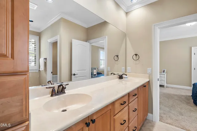 $859,000 | 916 Overlook Ridge Road, Wake Forest, NC 27587