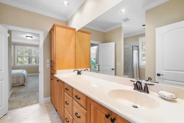 $859,000 | 916 Overlook Ridge Road, Wake Forest, NC 27587