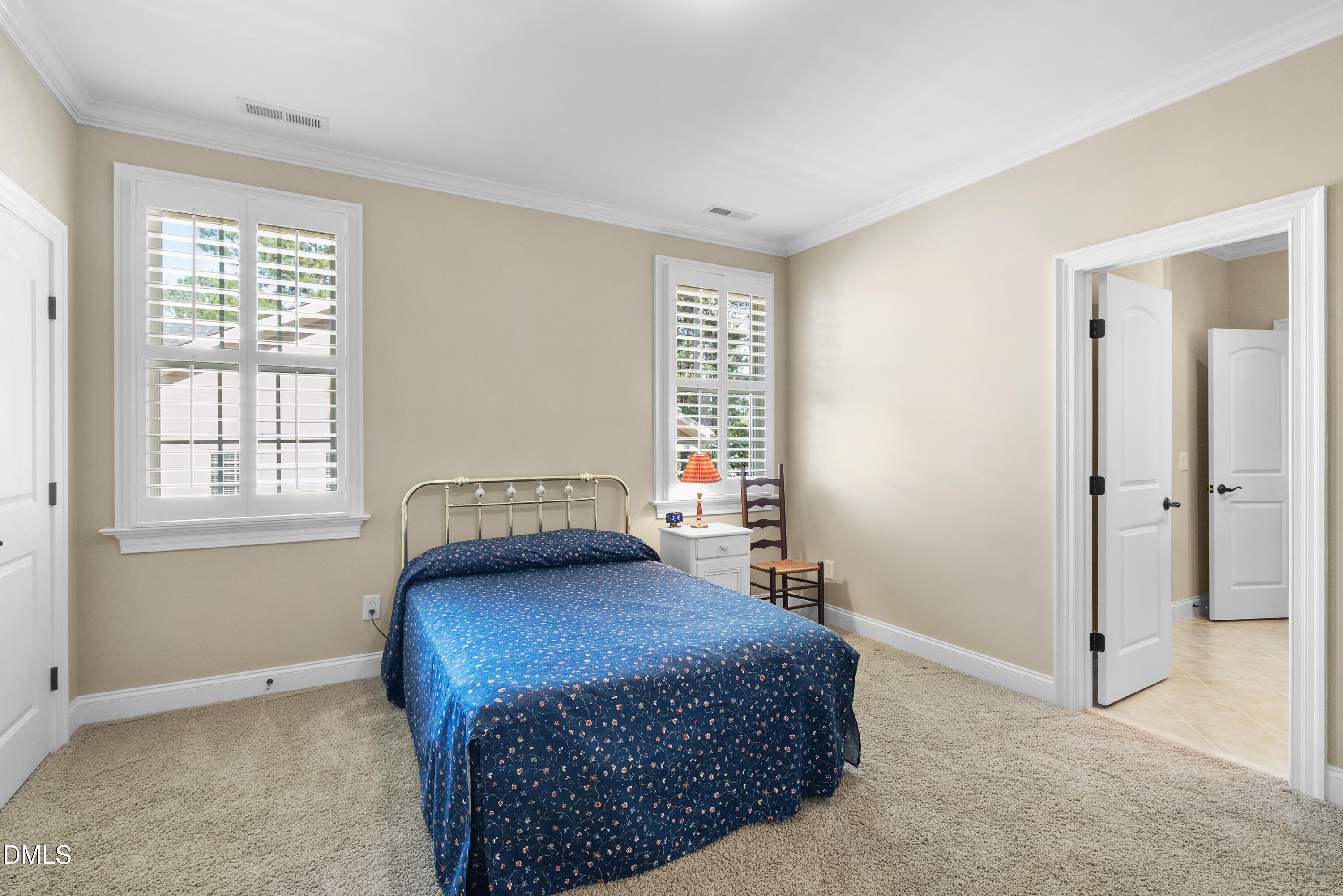 916 Overlook Ridge Road Wake Forest, NC 27587 - Photo 34 of 56 DSC07238