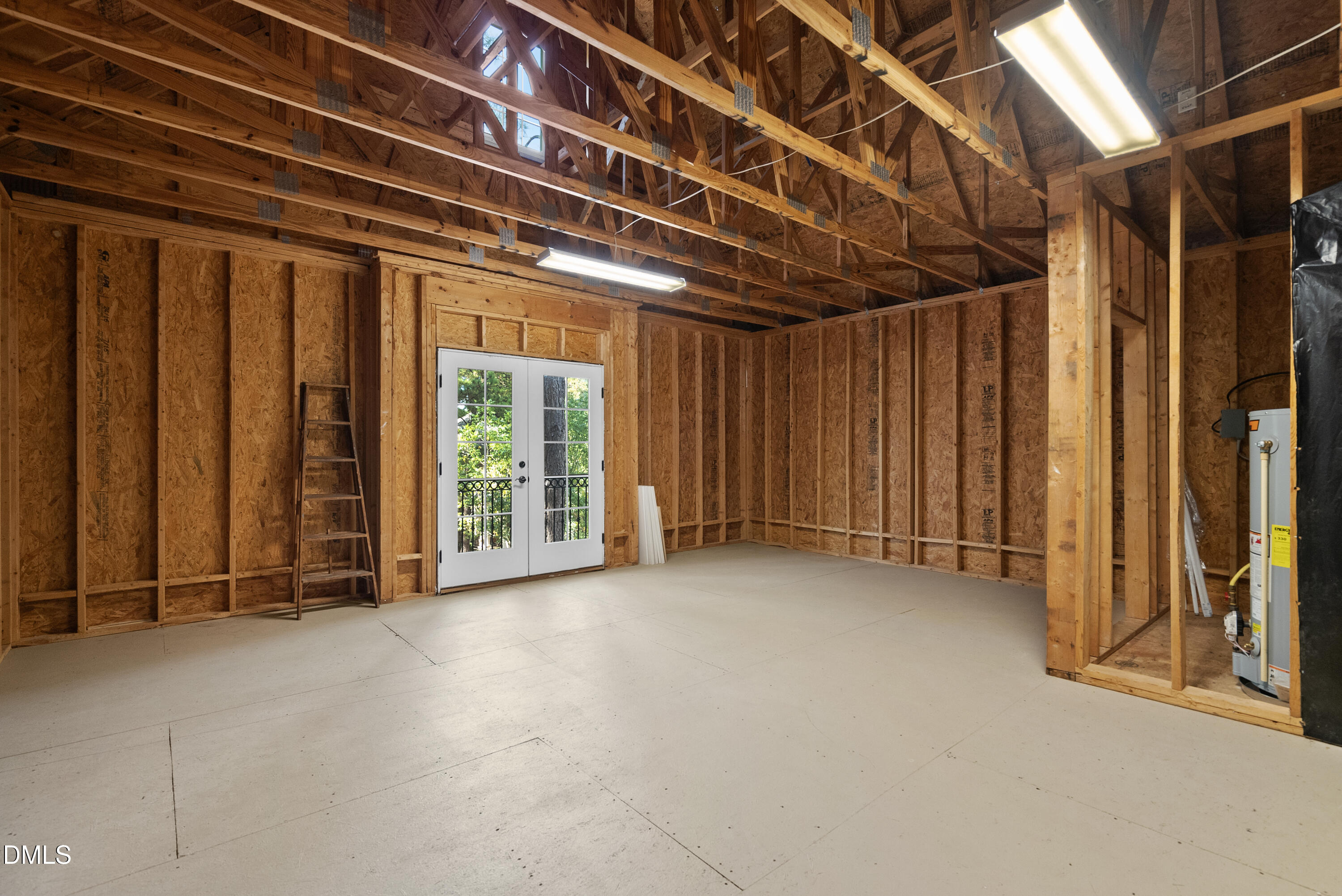 916 Overlook Ridge Road Wake Forest, NC 27587 - Photo 35 of 56 DSC07241