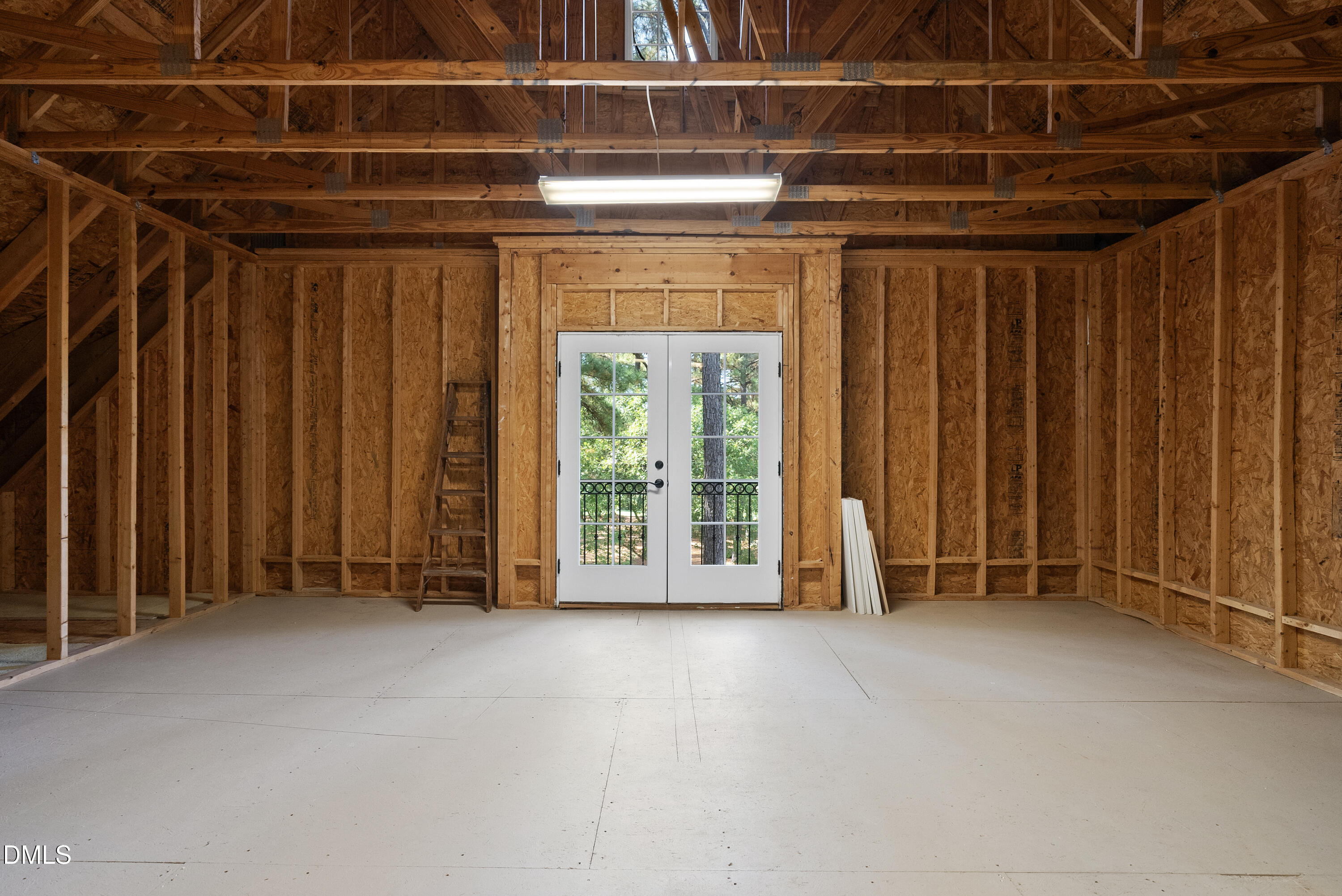 916 Overlook Ridge Road Wake Forest, NC 27587 - Photo 36 of 56 DSC07244