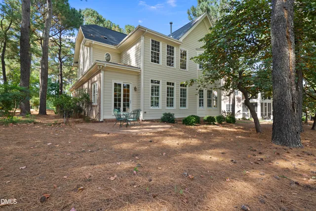 $859,000 | 916 Overlook Ridge Road, Wake Forest, NC 27587