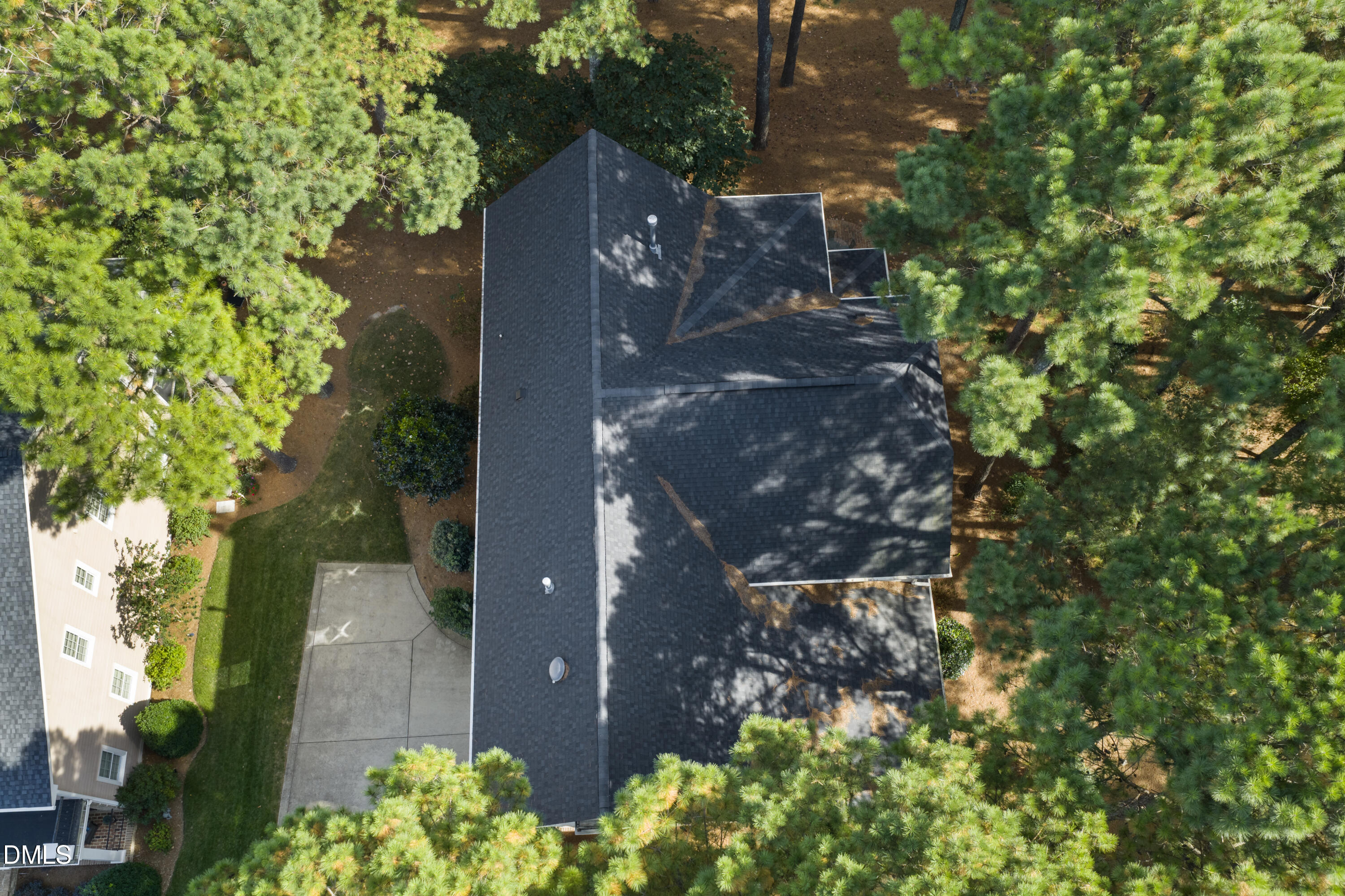 916 Overlook Ridge Road Wake Forest, NC 27587 - Photo 4 of 56 DJI_20250922154633_0006_D