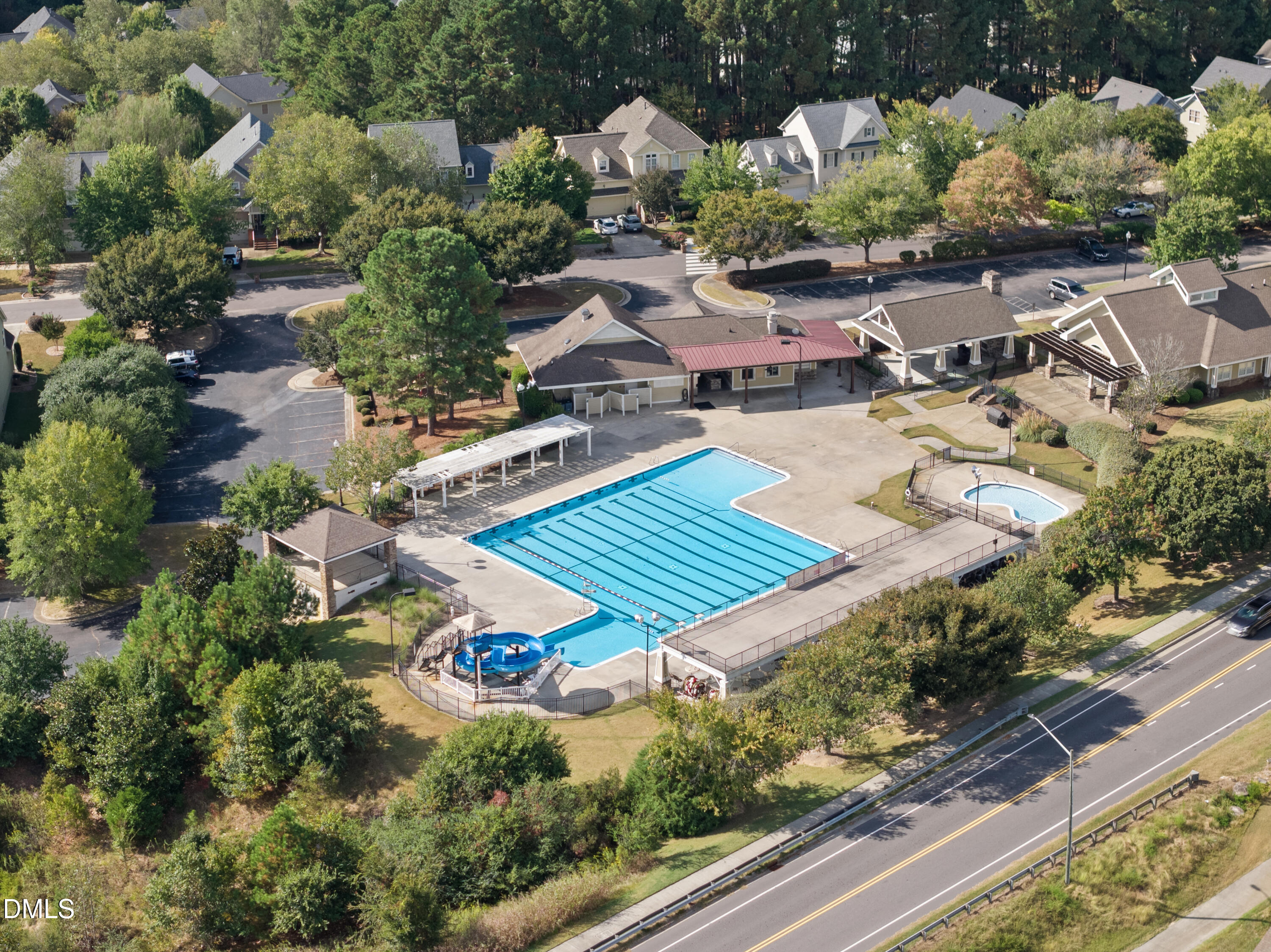 916 Overlook Ridge Road Wake Forest, NC 27587 - Photo 46 of 56 DJI_20250922155017_0018_D