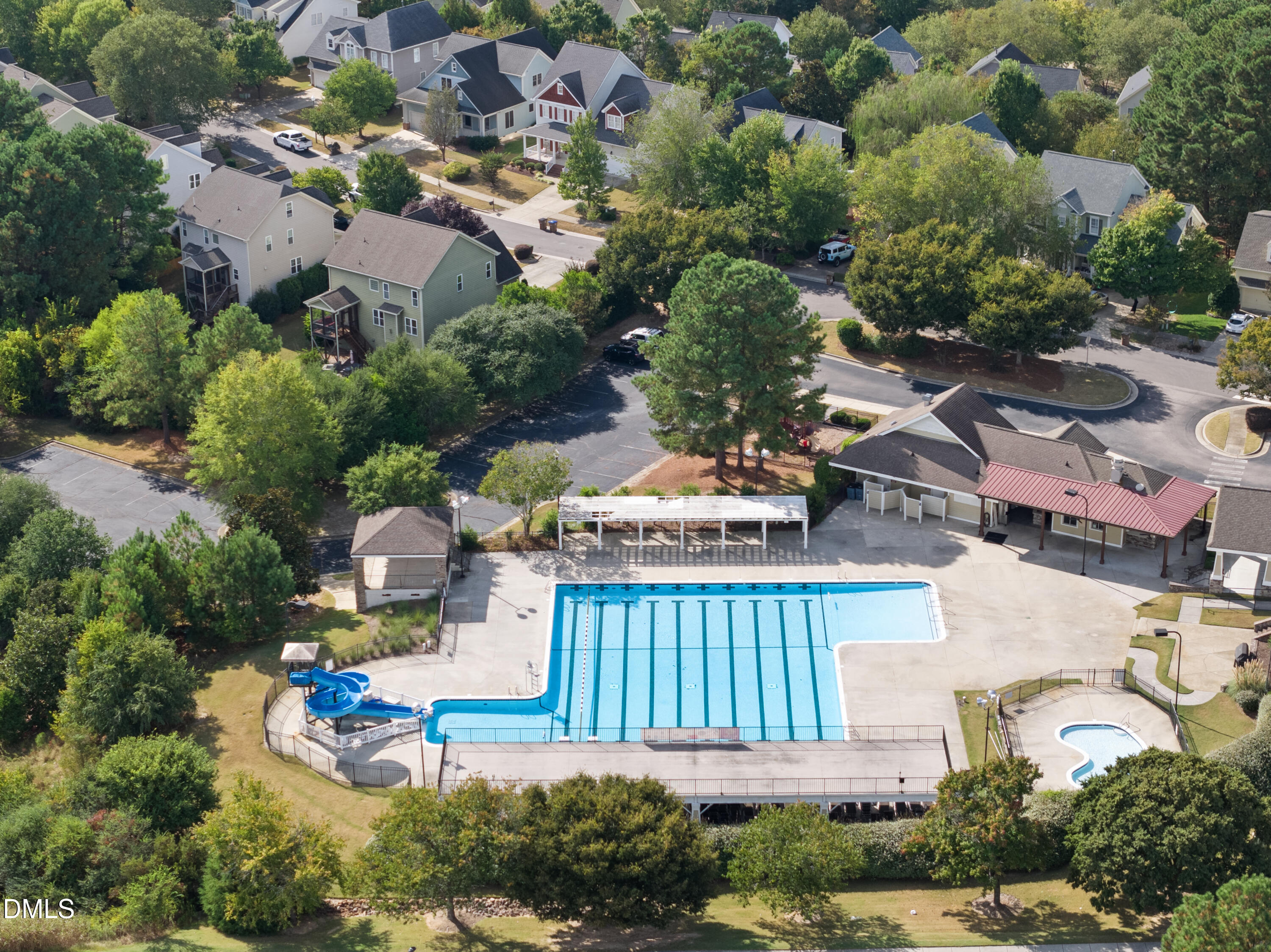 916 Overlook Ridge Road Wake Forest, NC 27587 - Photo 47 of 56 DJI_20250922155044_0022_D