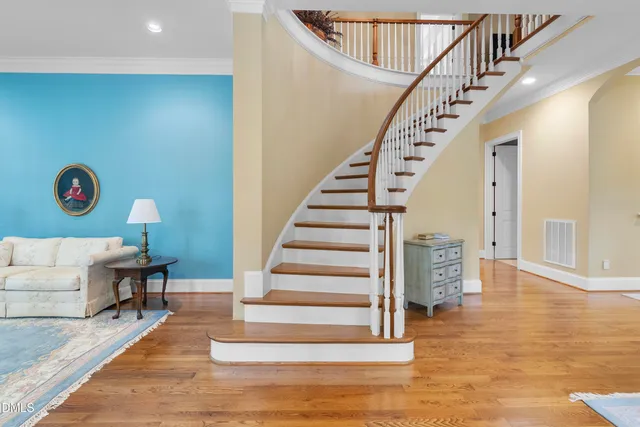 $859,000 | 916 Overlook Ridge Road, Wake Forest, NC 27587