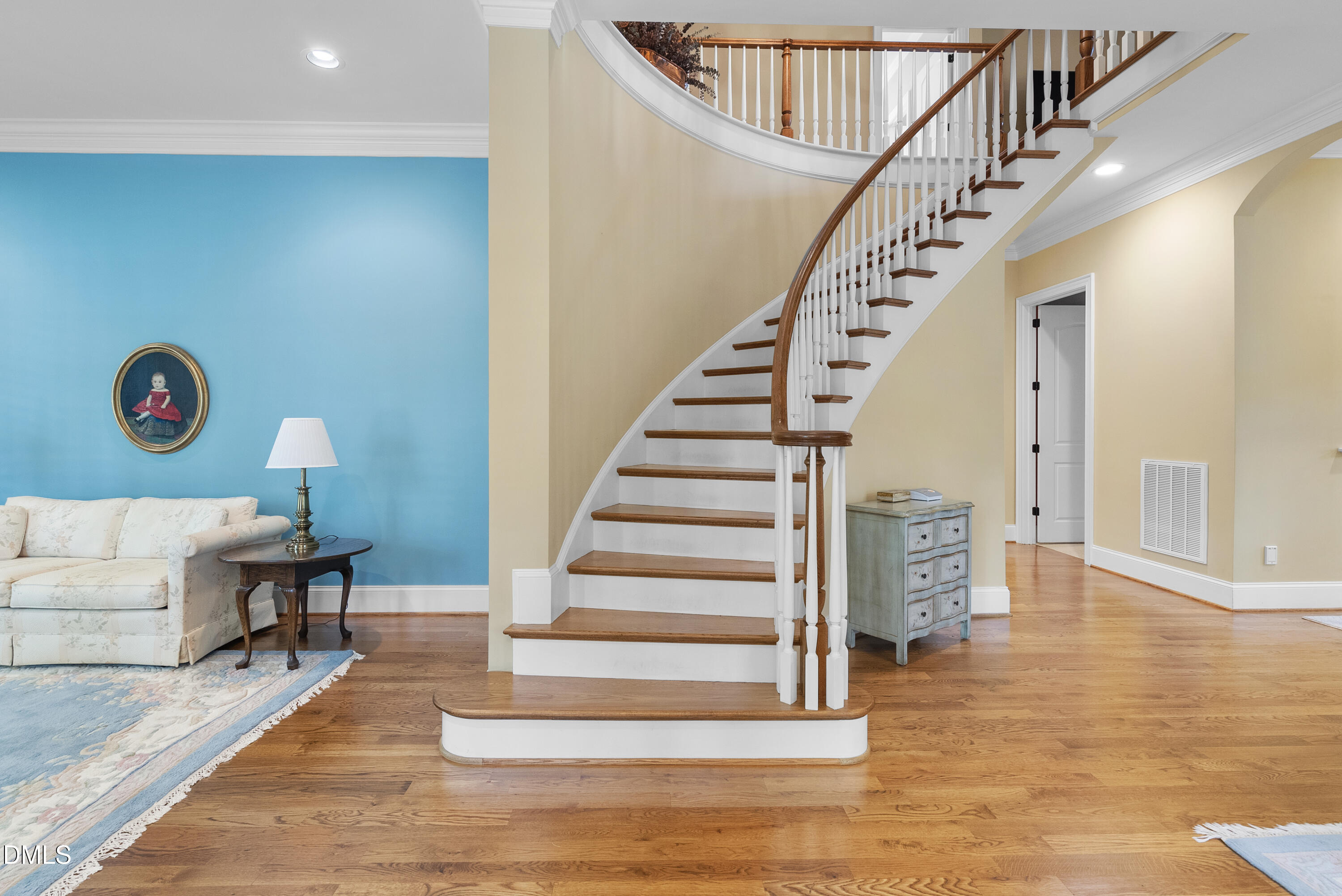 916 Overlook Ridge Road Wake Forest, NC 27587 - Photo 5 of 56 DSC07136