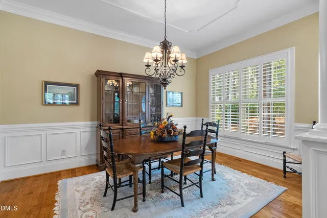 $859,000 | 916 Overlook Ridge Road, Wake Forest, NC 27587