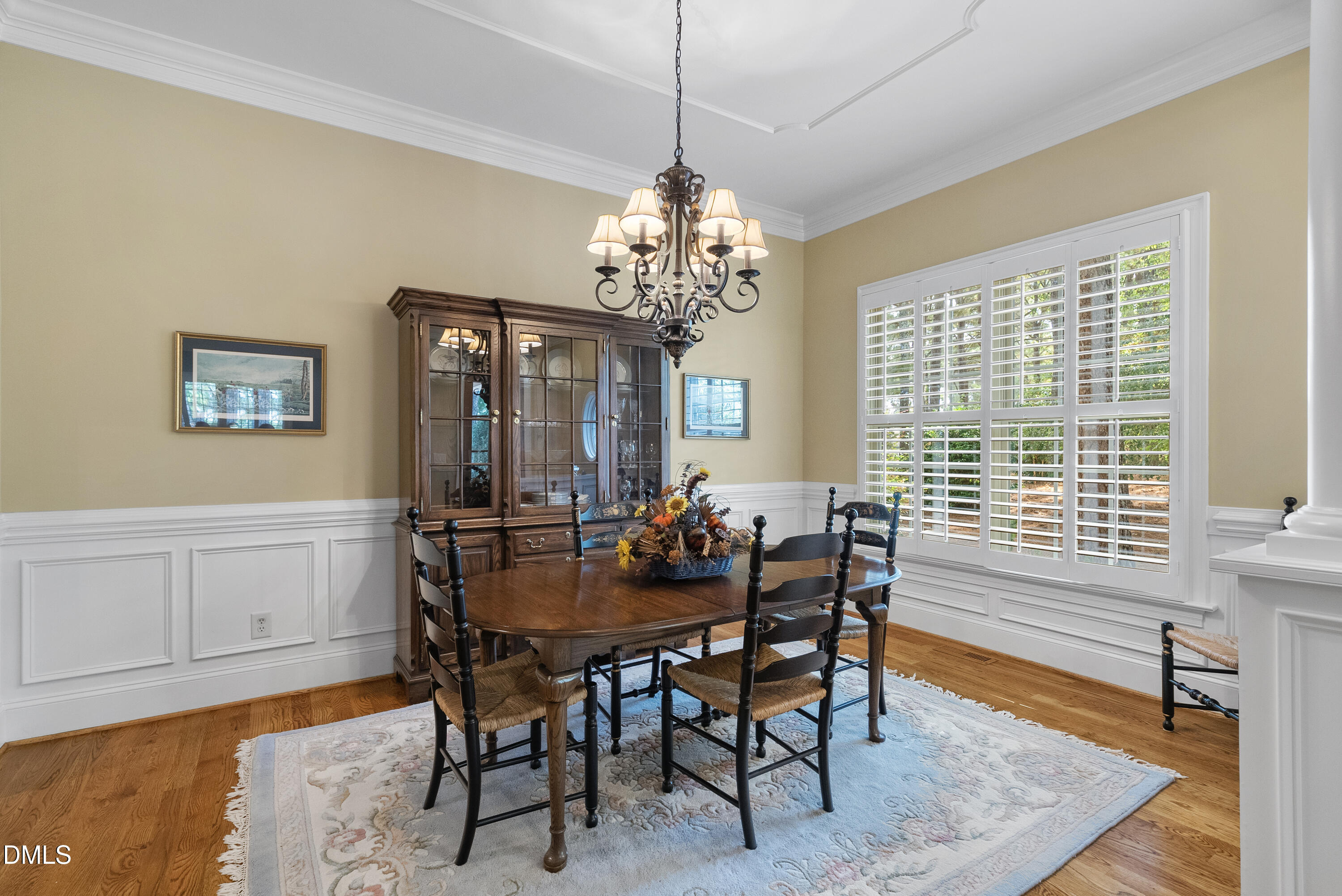 916 Overlook Ridge Road Wake Forest, NC 27587 - Photo 6 of 56 DSC07139