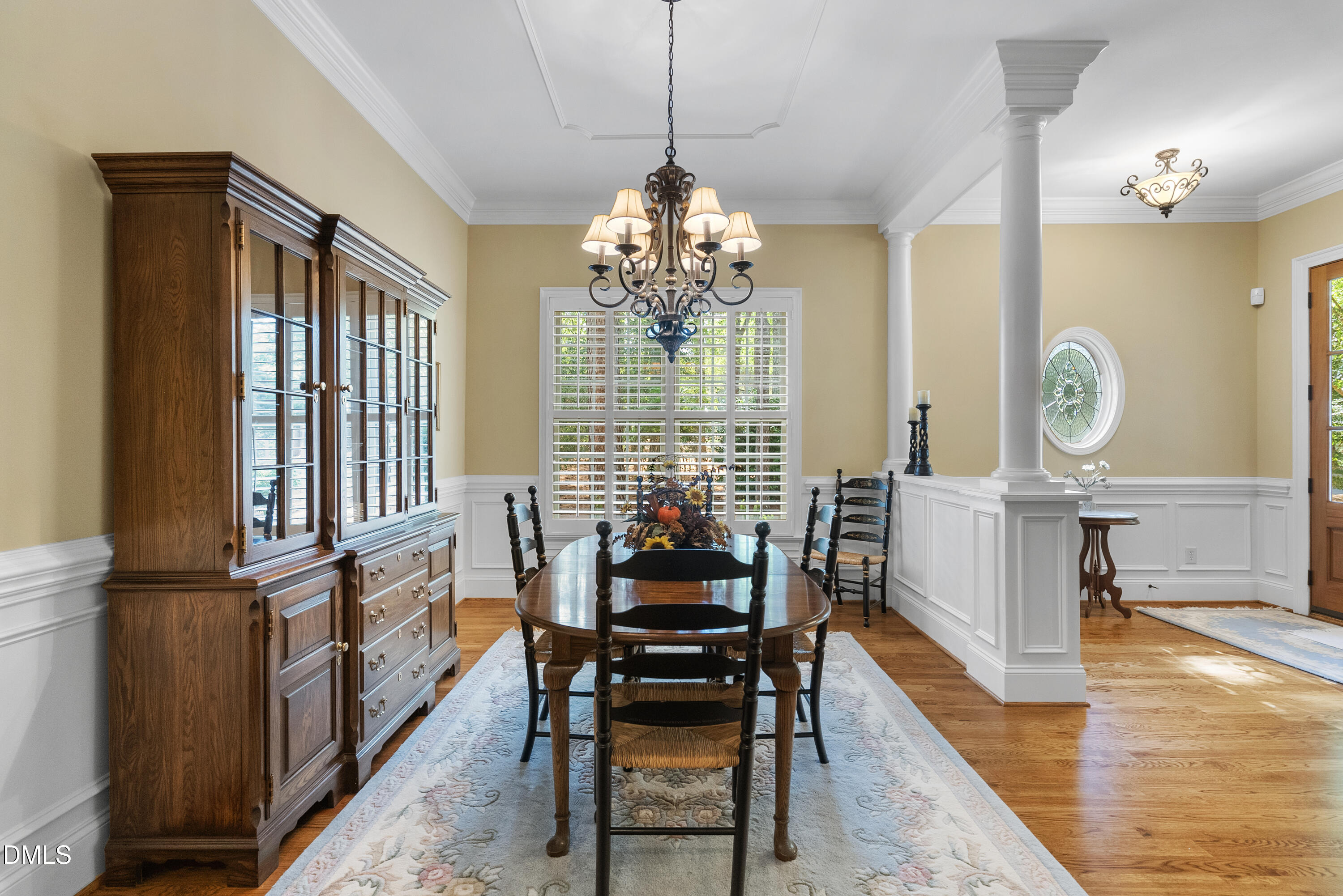 916 Overlook Ridge Road Wake Forest, NC 27587 - Photo 7 of 56 DSC07142