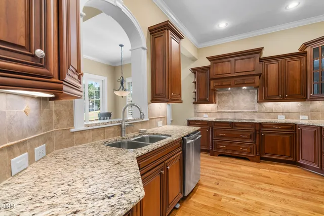 $859,000 | 916 Overlook Ridge Road, Wake Forest, NC 27587