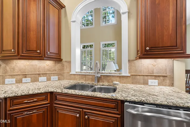 $859,000 | 916 Overlook Ridge Road, Wake Forest, NC 27587