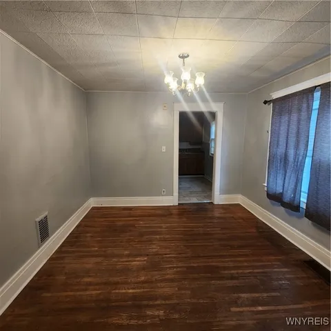 $159,900 | 38 Wyandotte Avenue, Buffalo, NY 14207