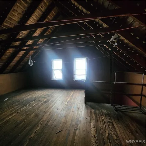 $159,900 | 38 Wyandotte Avenue, Buffalo, NY 14207