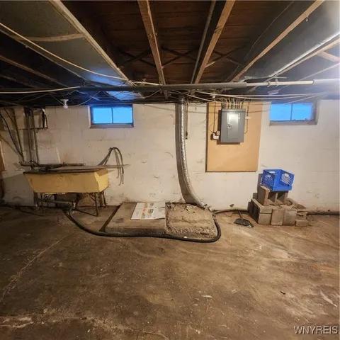 $159,900 | 38 Wyandotte Avenue, Buffalo, NY 14207