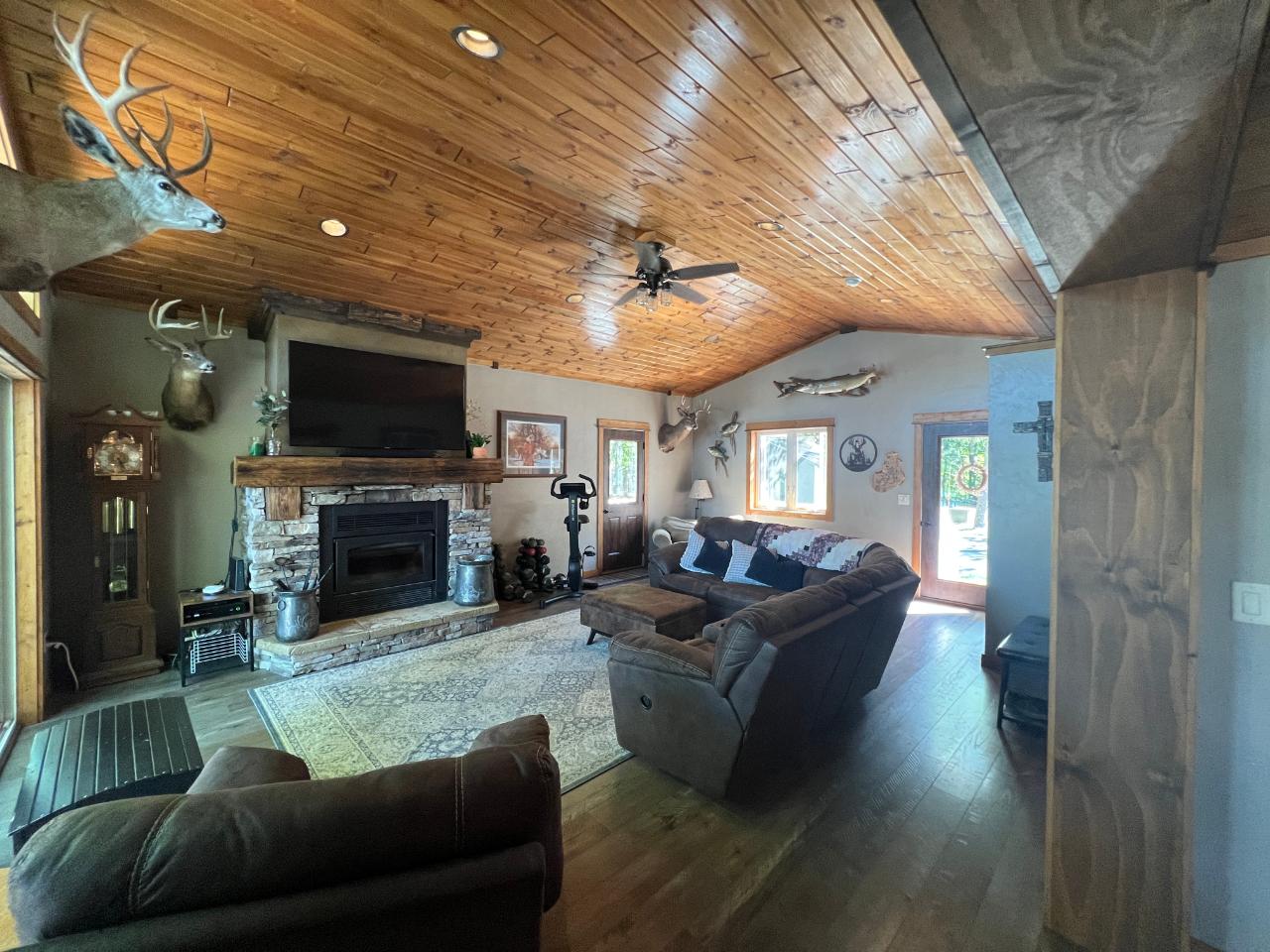 N9247 Birch Point Road Summit Lake, WI 54485 - Photo 13 of 61 Gallery Image 13