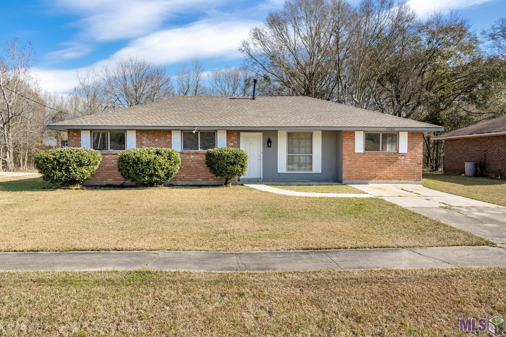 13206 Morvant Road Baker, LA 70714 - Photo 1 of 20 Gallery Image 1