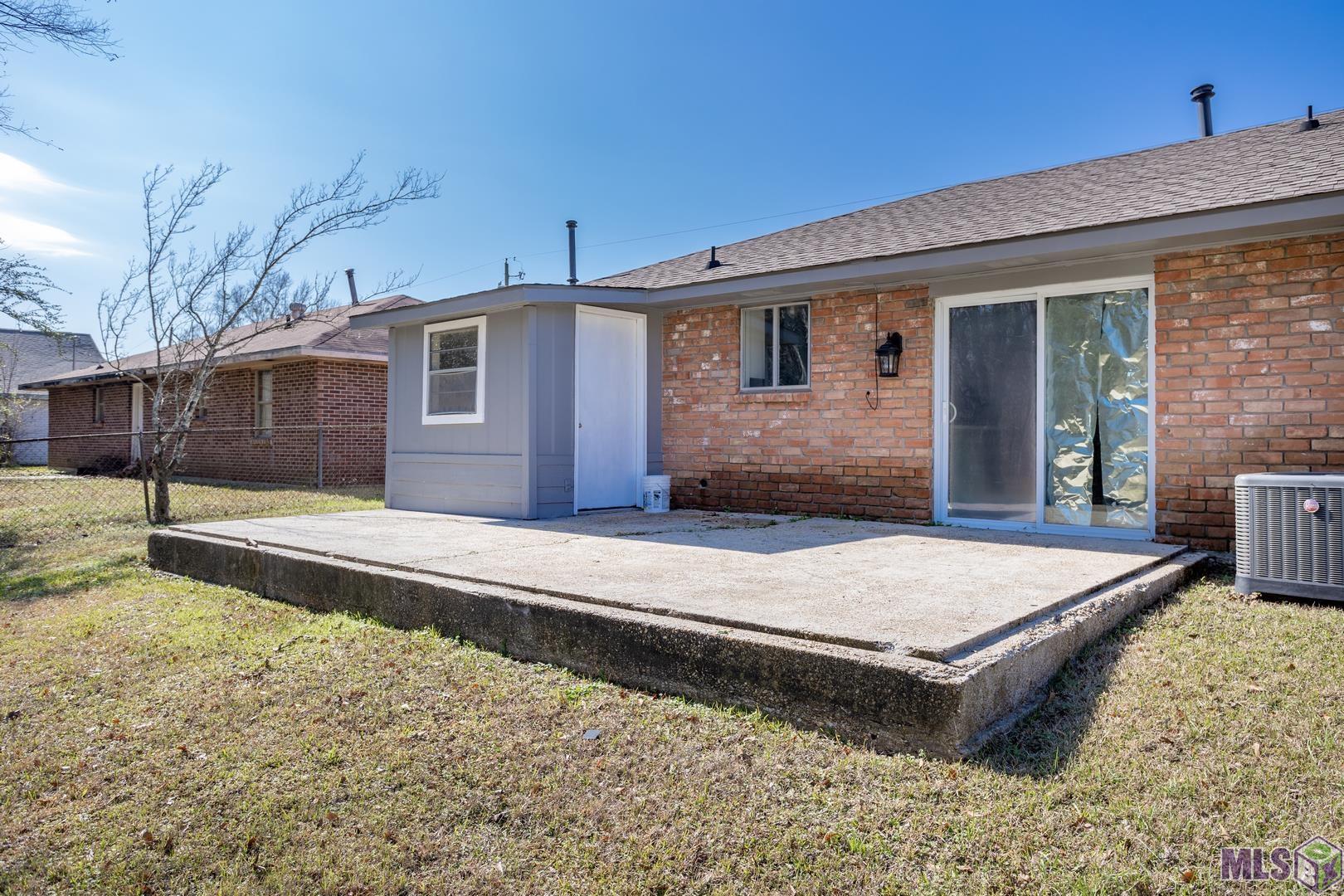 13206 Morvant Road Baker, LA 70714 - Photo 16 of 20 Gallery Image 16