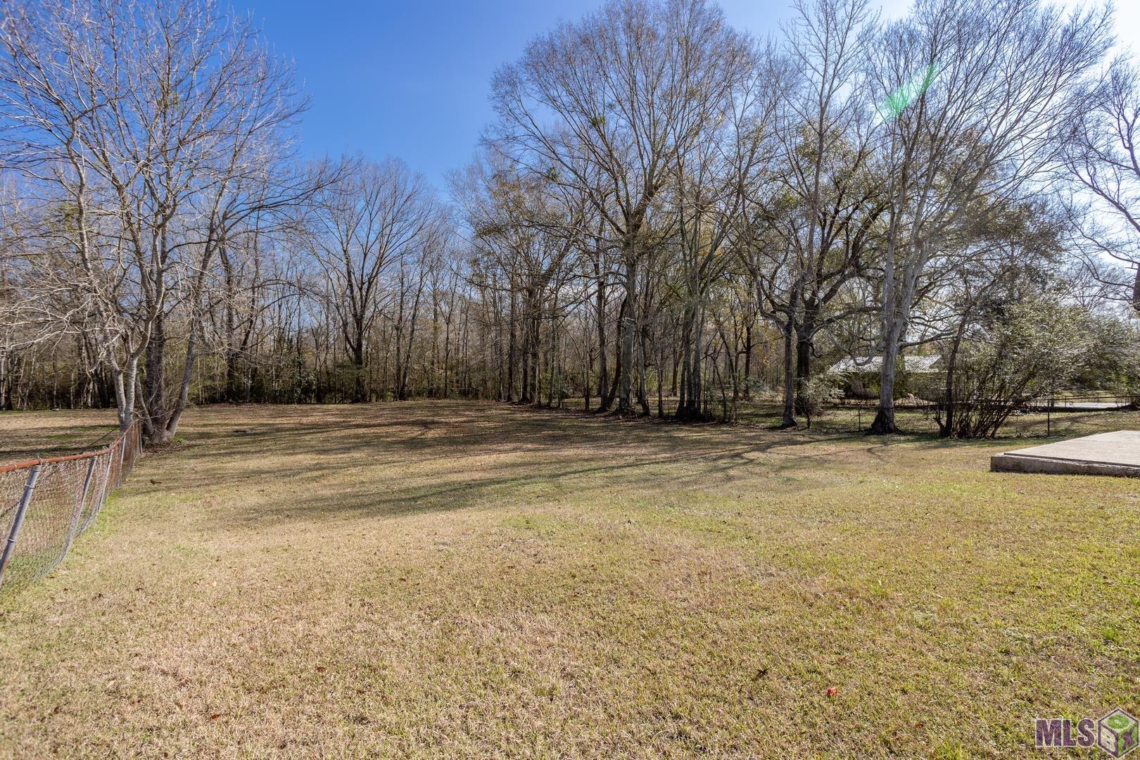 13206 Morvant Road Baker, LA 70714 - Photo 18 of 20 Back Yard