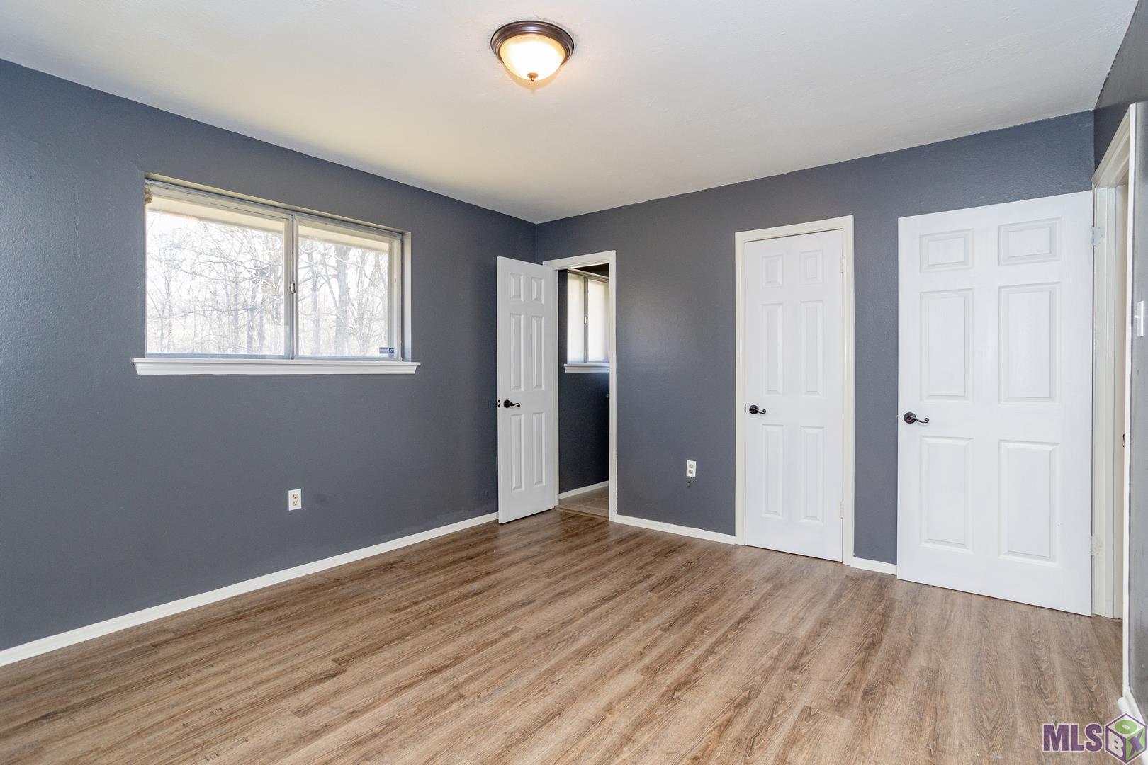13206 Morvant Road Baker, LA 70714 - Photo 10 of 20 Master Bed Room