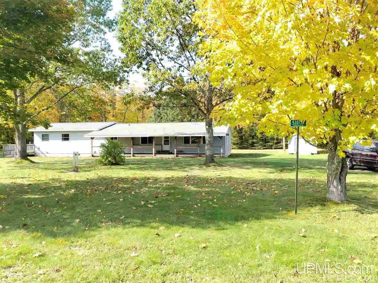 53073 Hendrickson Road Hancock, MI 49930 - Photo 50 of 50