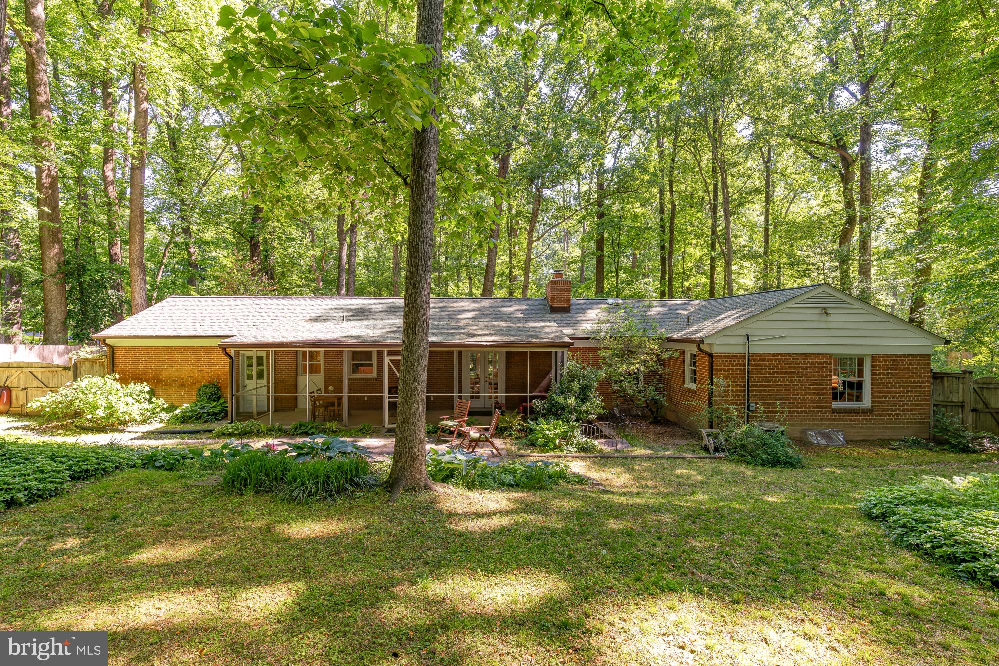 1109 Crowfoot Lane Silver Spring, MD 20904 - Photo 3 of 44