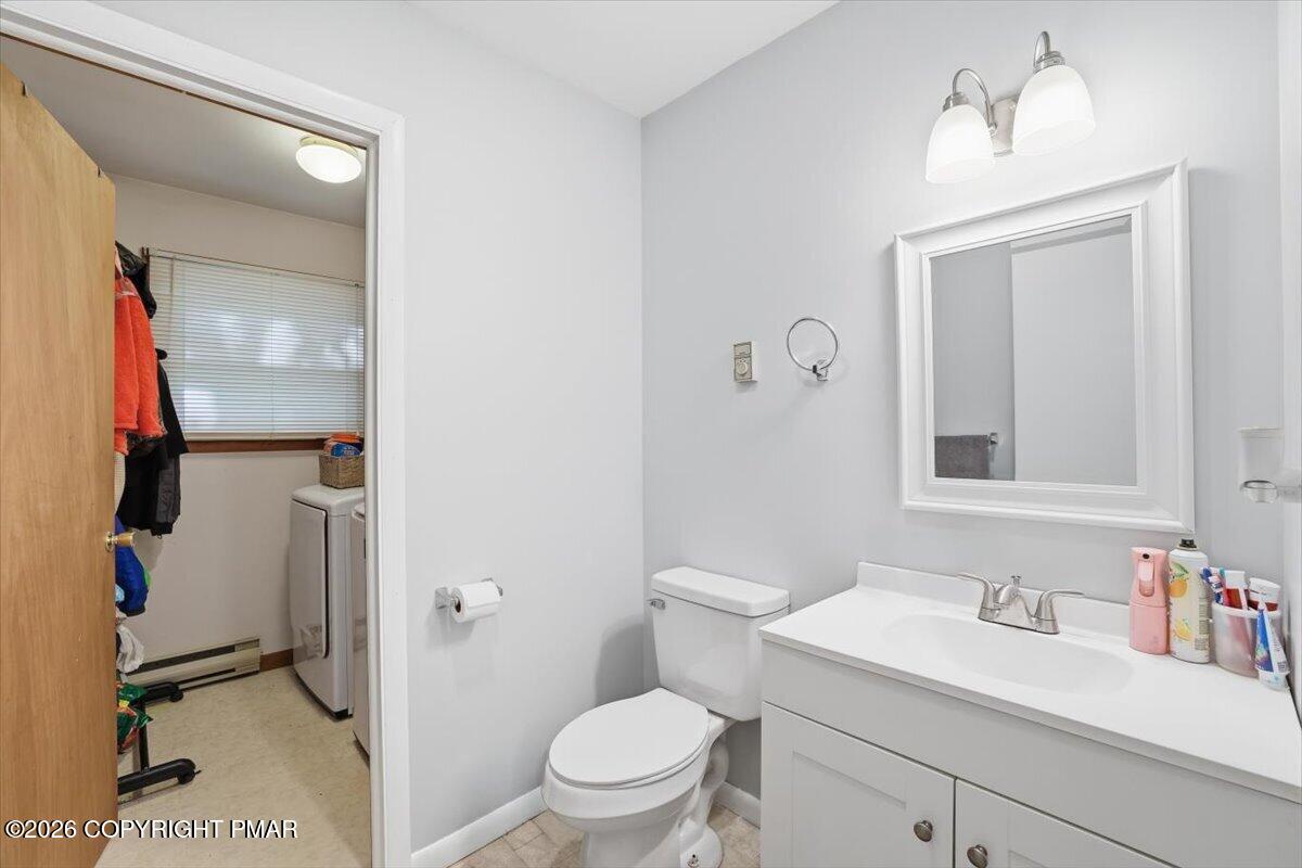 713 Lily Road East Stroudsburg, PA 18302 - Photo 16 of 44 Bathroom 2