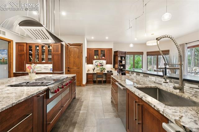 4601 High Forest Road Colorado Springs, CO 80908 - Photo 12 of 44 Gallery Image 12