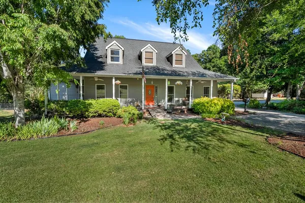 $699,000 | 225 Faith Lane, Abbeville, SC 29620