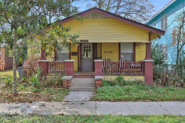 $175,000 | 2048 Redwing Street, Jacksonville, FL 32206