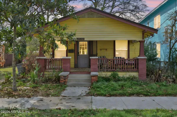 $158,000 | 2048 Redwing Street, Jacksonville, FL 32206