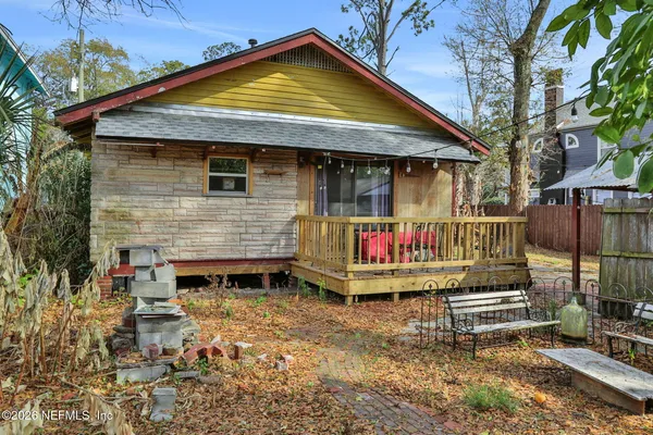 $158,000 | 2048 Redwing Street, Jacksonville, FL 32206
