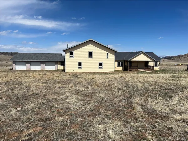 $625,000 | 415 Oak Grove Circle, Westcliffe, CO 81252