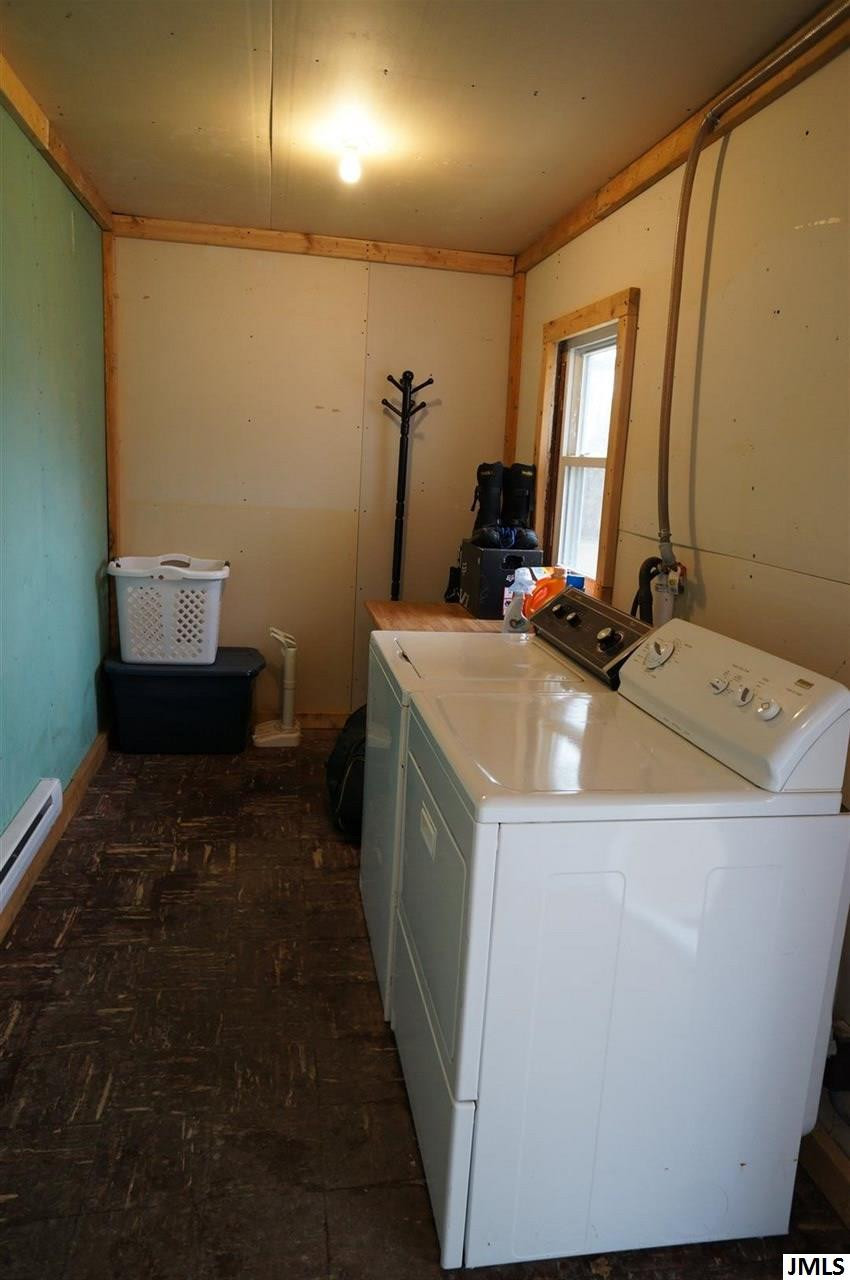 1105 Napoleon Road Jackson, MI 49201 - Photo 11 of 16 Photo 11
