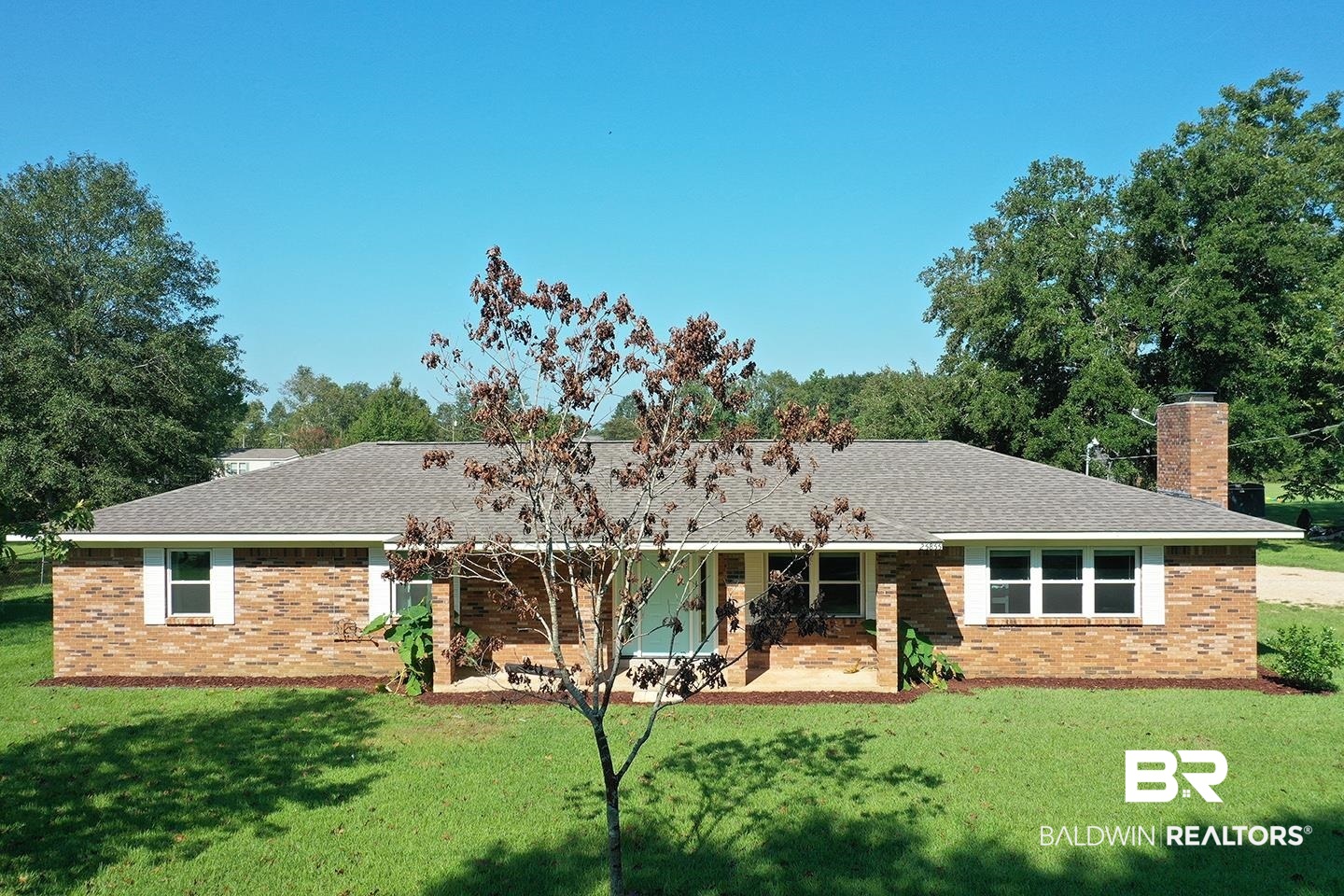 25855 Grey Road Loxley, AL 36551 - Photo 35 of 43
