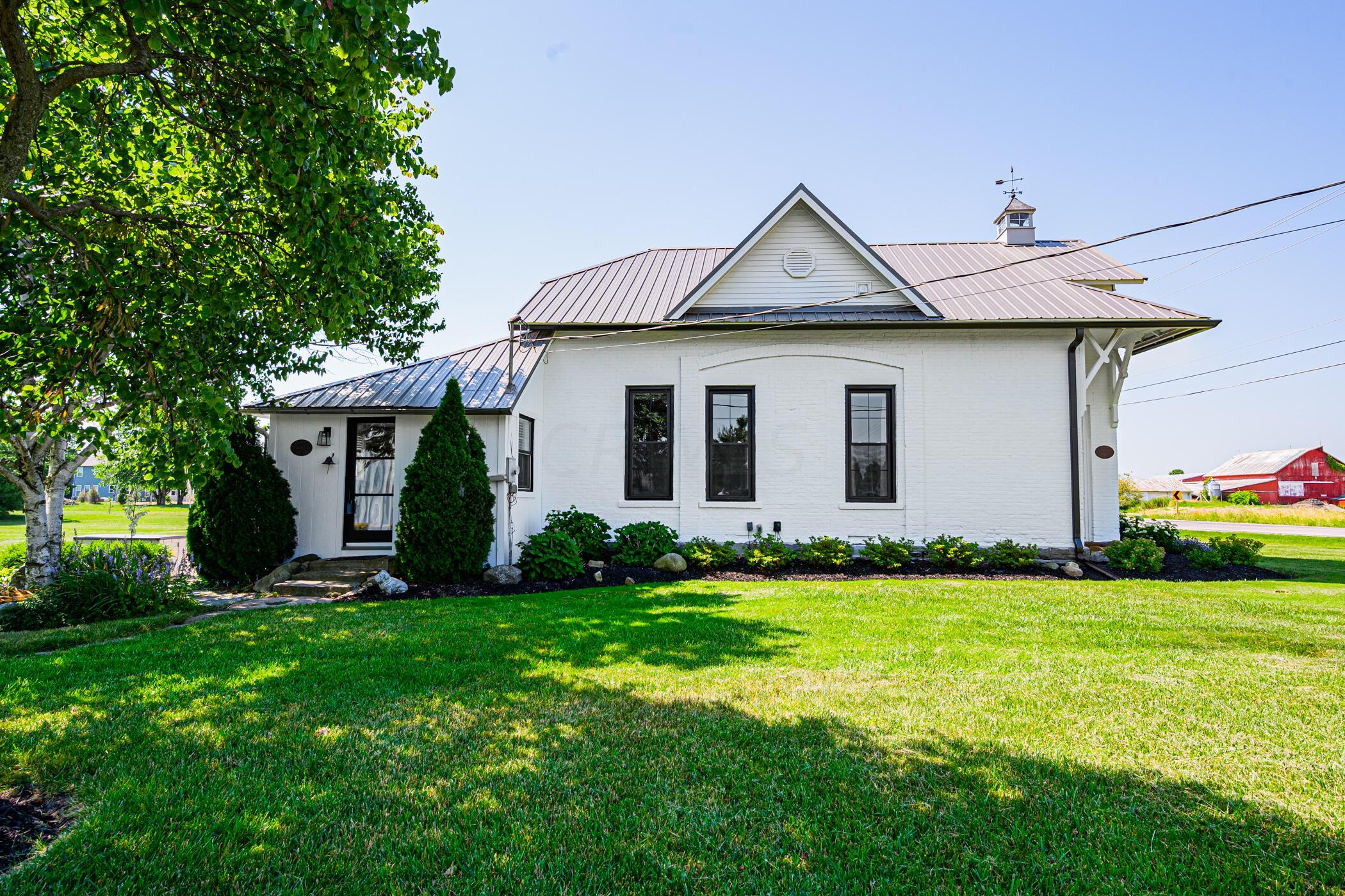 6711 Steitz Road Powell, OH 43065 - Photo 3 of 53 Exterior