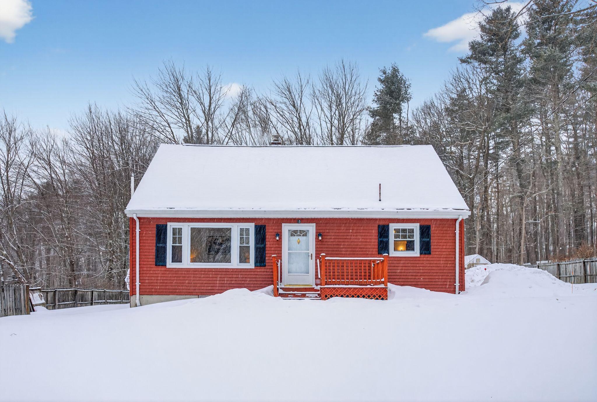15 Hamlin Road Falmouth, ME 04105 - Photo 2 of 36 15 Hamlin Rd, Falmouth
