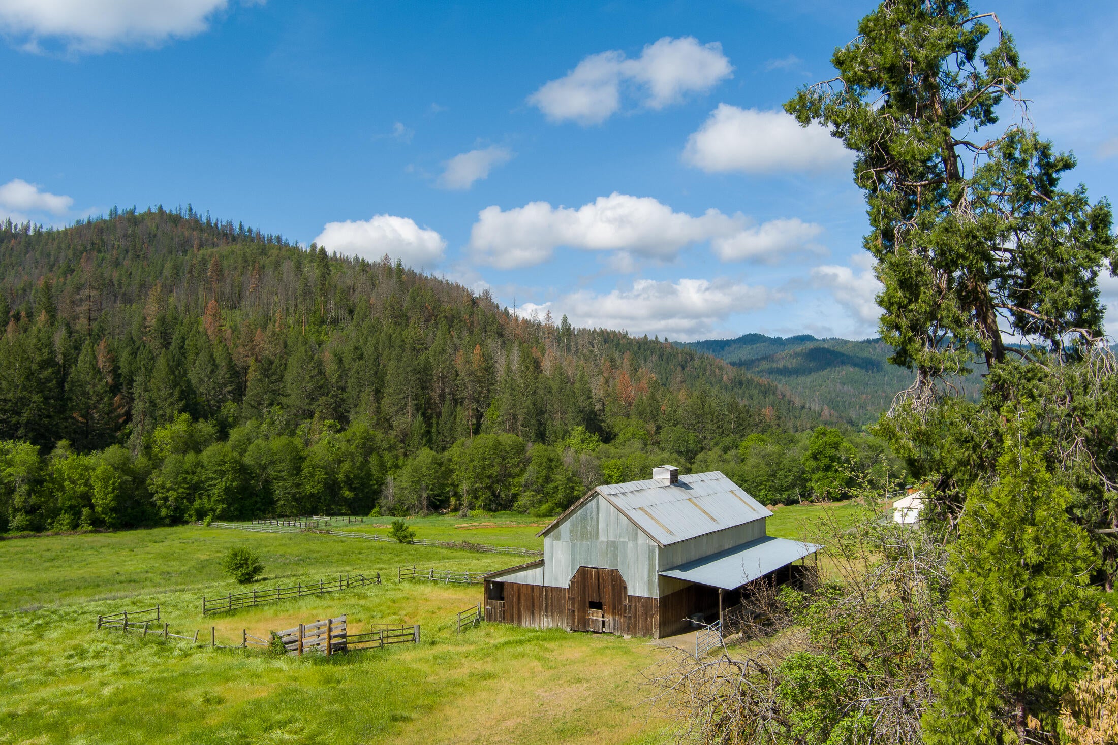 7696 Little Applegate Road Jacksonville, OR 97530 - Photo 16 of 22 016