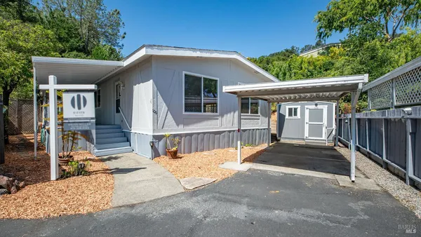 $289,000 | 106 Panorama Drive, Novato, CA 94949