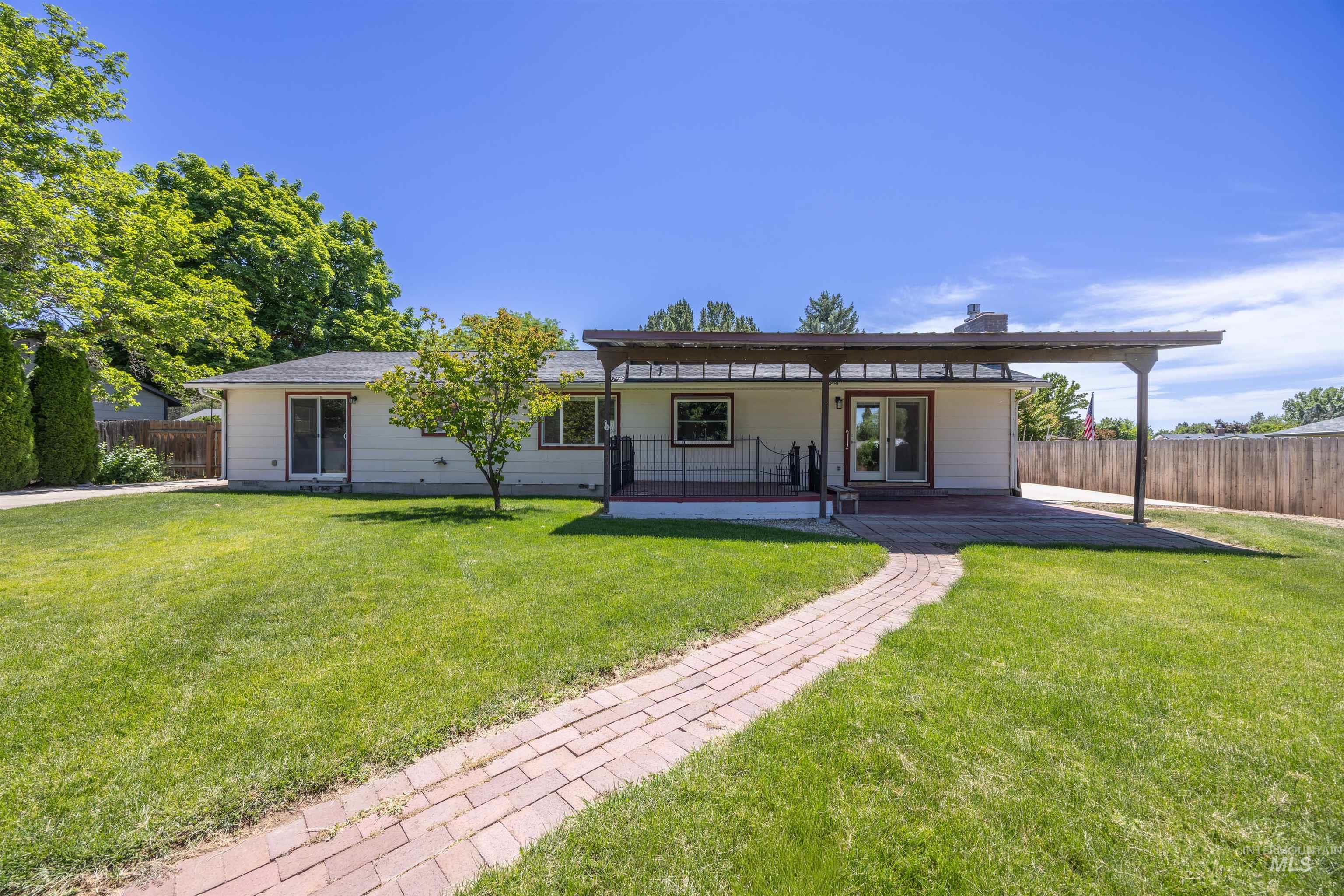 11198 West Oneida Drive Boise, ID 83709 - Photo 10 of 36