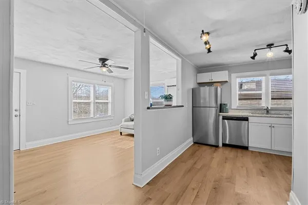 $136,999 | 353 Austin Street, Burlington, NC 27217