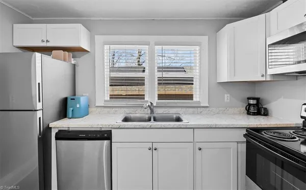 $136,999 | 353 Austin Street, Burlington, NC 27217