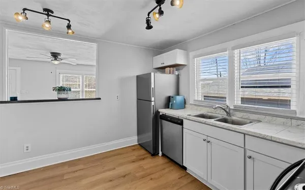 $136,999 | 353 Austin Street, Burlington, NC 27217