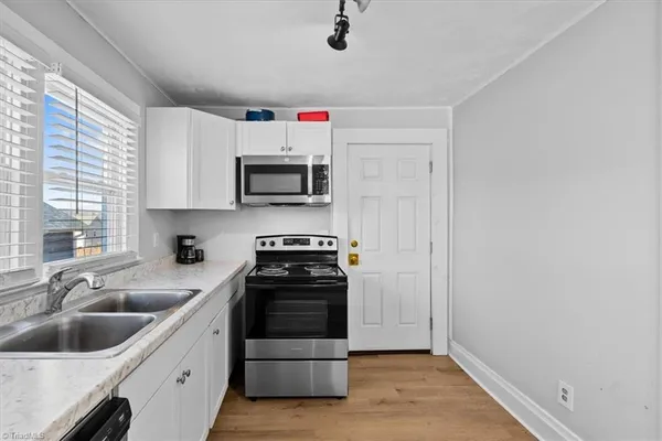$136,999 | 353 Austin Street, Burlington, NC 27217