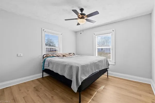 $136,999 | 353 Austin Street, Burlington, NC 27217